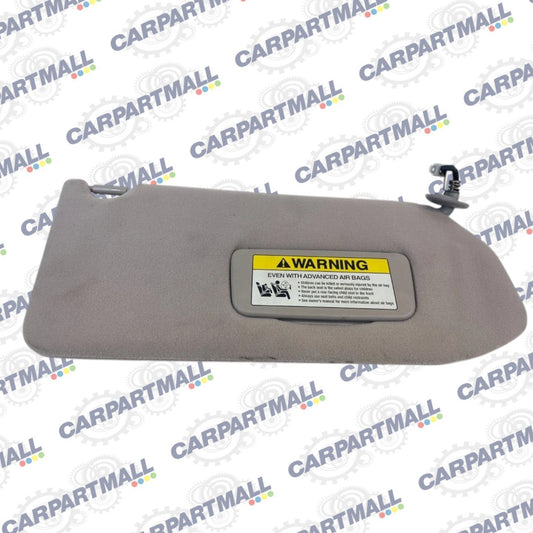 1999-2004 Honda Odyssey Right Passenger Side Sunvisor Sun Visor w Illumination