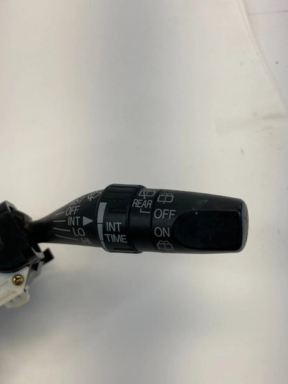 2005-2007 HONDA ODYSSEY TURN SIGNAL HEADLIGHT WIPER COMBO LEVER SWITCH ASSY OEM