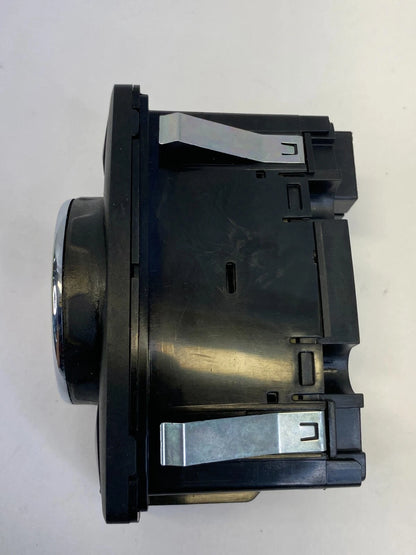 2012-2018 FORD FOCUS DASH DIMMER HEADLIGHT LAMP CONTROL SWITCH CM5T-13A024BA OEM
