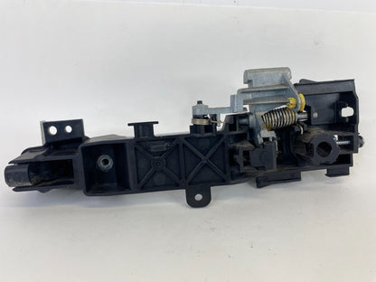 2011-2014 Ford Edge Front Right Passenger Side Exterior Outer Door Handle OEM