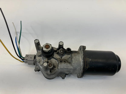 2005-2010 HONDA ODYSSEY FR WINDSHIELD WIPER MOTOR ASSEMBLY OEM 76500-SHJ-A012-M1