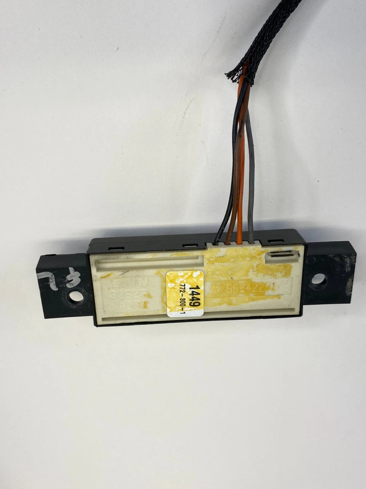 1999-2004 JEEP GRAND CHEROKEE FRONT LEFT DOOR SWITCH MEMORY SEAT DRIVERS OEM