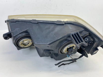 2008-2014 DODGE AVENGER FRONT RIGHT PASSENGER SIDE HEADLIGHT LAMP 5116342AD OEM