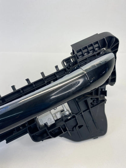 06-12 MERCEDES-BENZ R350 ML350 REAR LEFT EXTERIOR DOOR HANDLE ASSY A2517600534