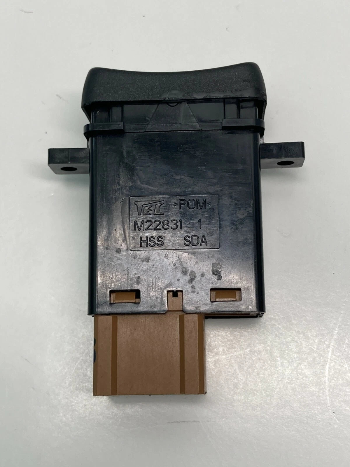 2004 2005 2006 2007 2008 ACURA TL CENTER CONSOLE HEATED CONTROL SWITCH M228311