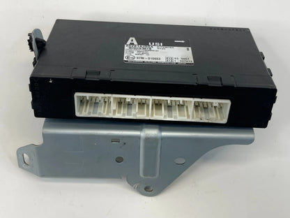 2010-2014 SUBARU OUTBACK ANTI THEFT LOCKING CONTROL MODULE UNIT OEM 88281AJ50A