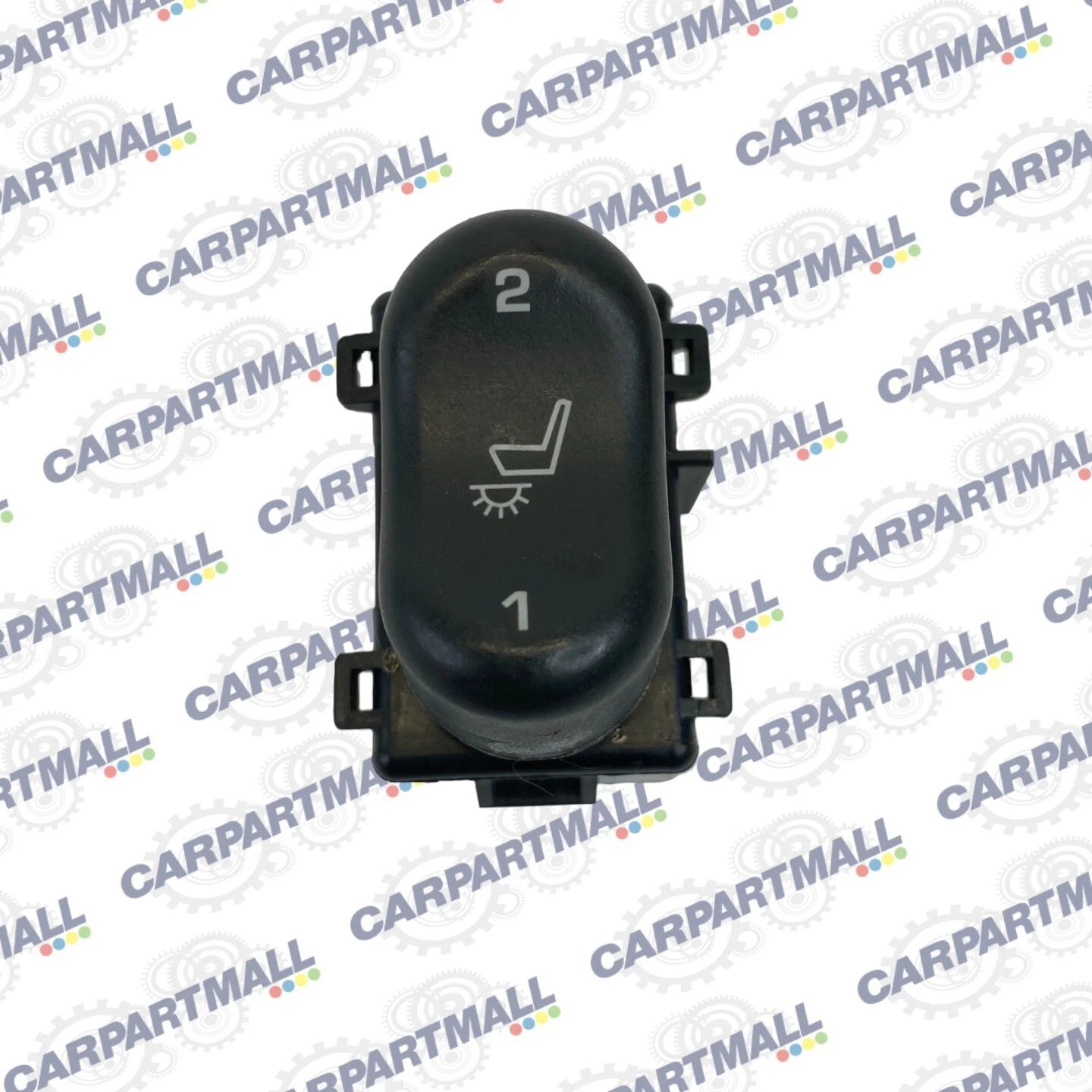 2004 2005 2006 2007 SATURN VUE HEATED HEAT SEAT BUTTON SWITCH 15776971 OEM
