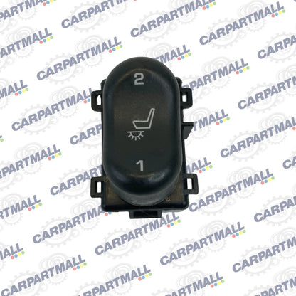 2004 2005 2006 2007 SATURN VUE HEATED HEAT SEAT BUTTON SWITCH 15776971 OEM