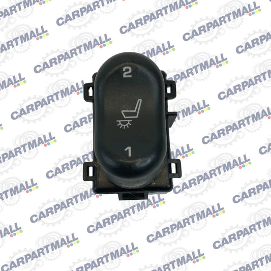 2004 2005 2006 2007 SATURN VUE HEATED HEAT SEAT BUTTON SWITCH 15776971 OEM