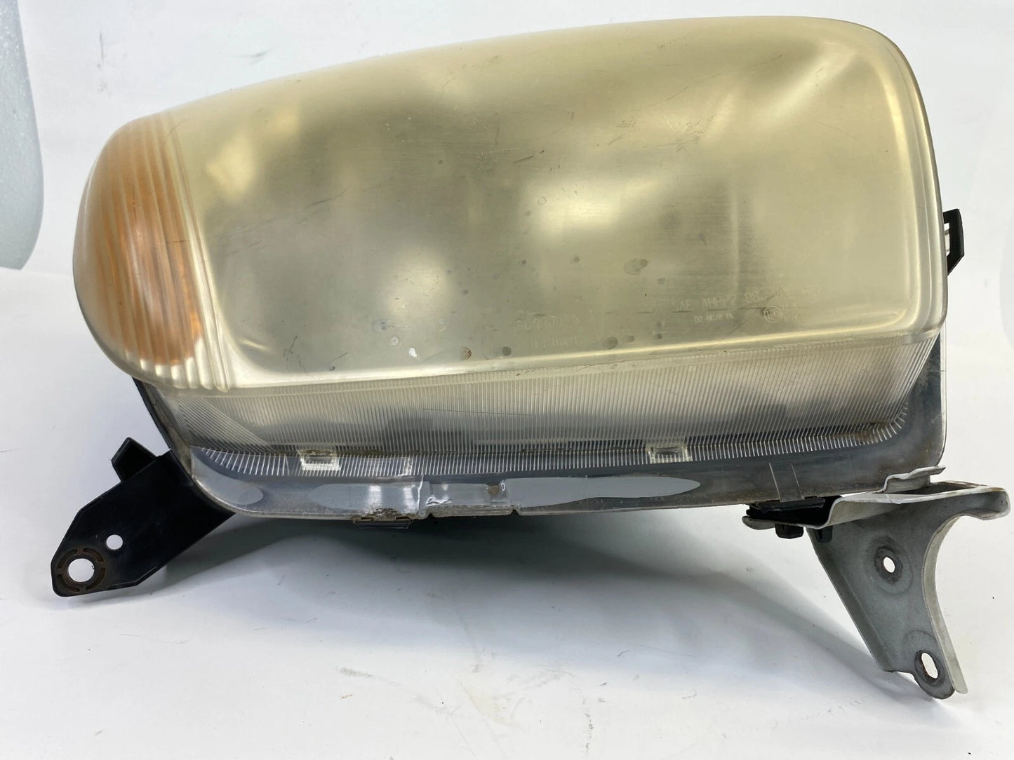 2001 2002 2003 TOYOTA RAV4 RIGHT PASSENGER SIDE HEADLIGHT HEADLAMP ASSEMBLY OEM