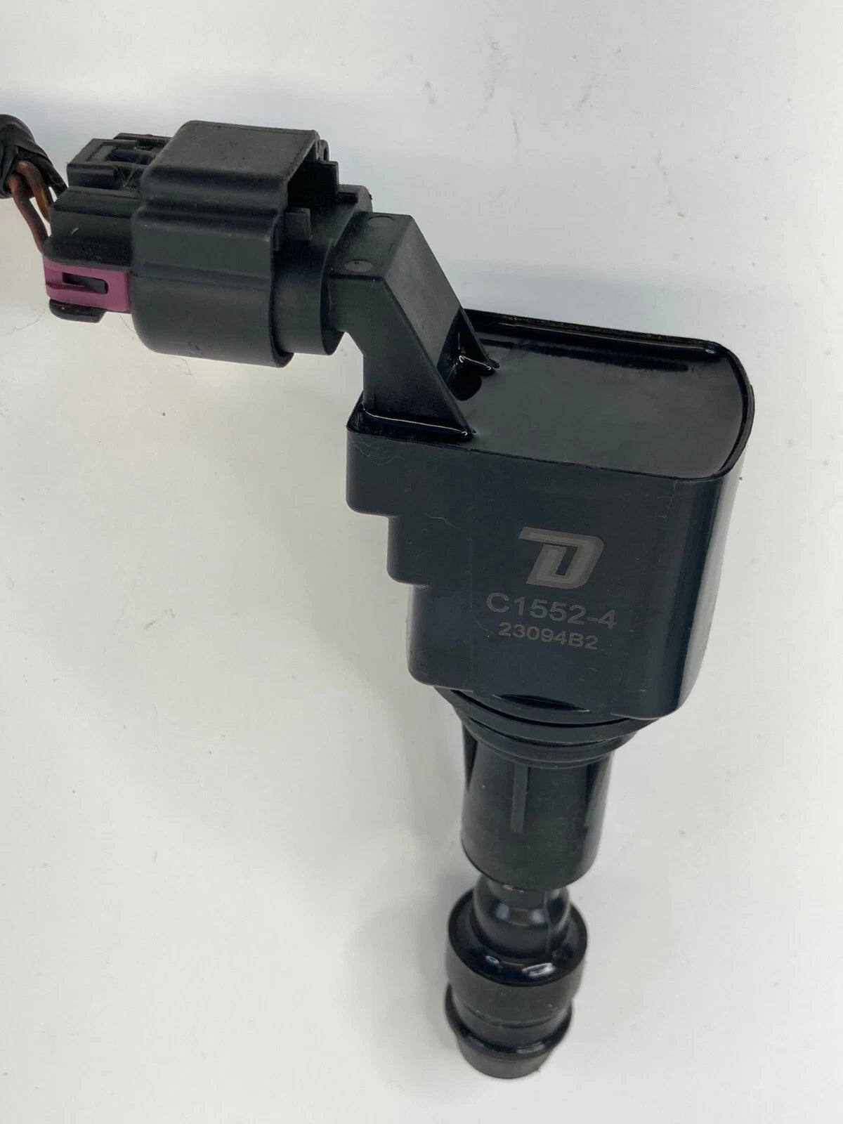2012-2015 CHEVROLET CAPTIVA SPORT 2.4L L4 ENGINE IGNITION COIL IGNITER C1552-4