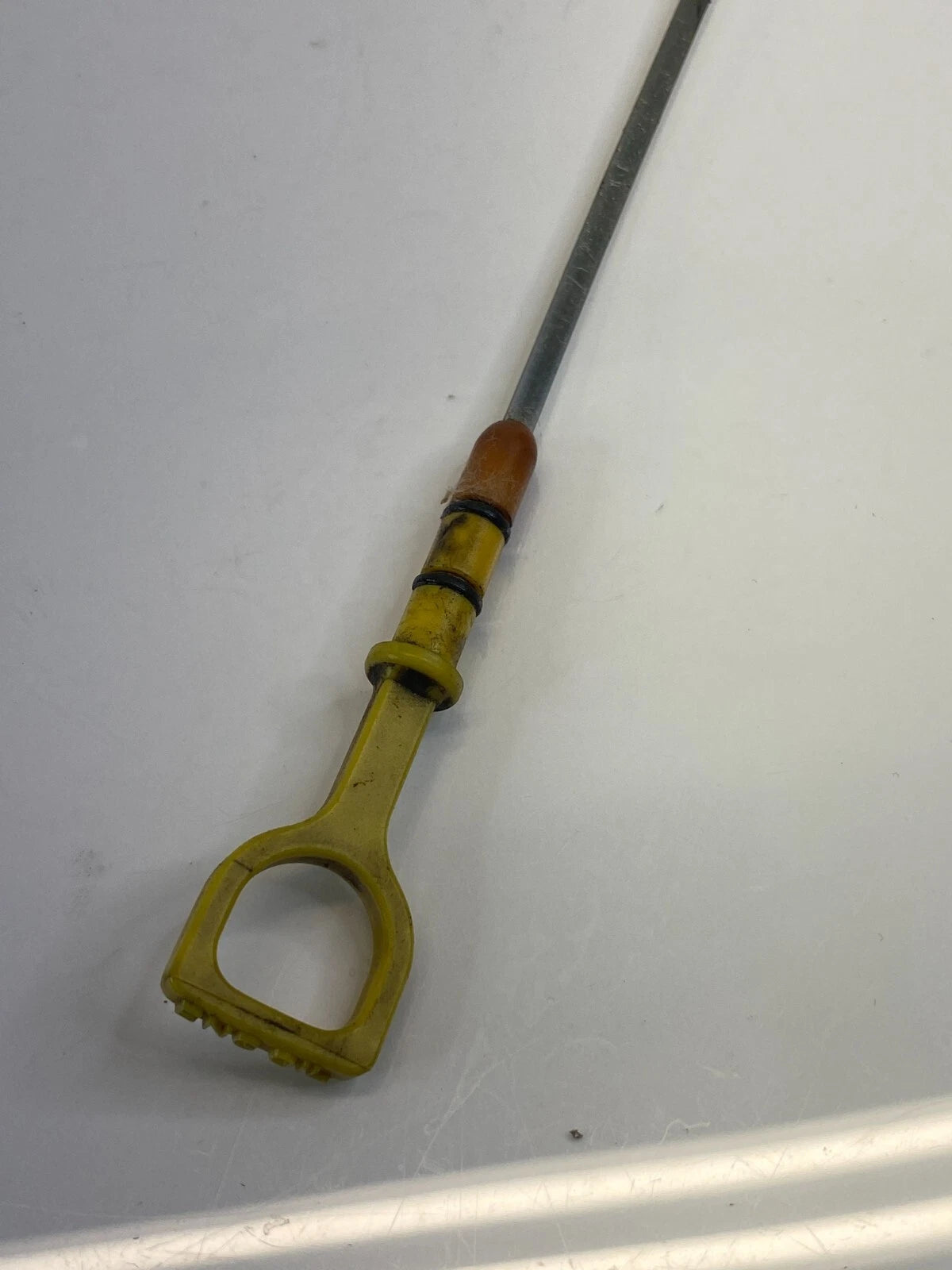 2006 07 08 09 10 2011 KIA RIO 1.6L L4 ENGINE OIL FLUID DIPSTICK LEVER INDICATOR