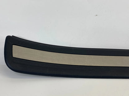 2000 2001 LEXUS ES300 REAR LEFT DOOR SILL SCUFF PLATE TRIM UNIT OEM 67911-33050