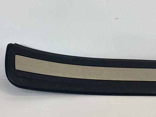 2000 2001 LEXUS ES300 REAR LEFT DOOR SILL SCUFF PLATE TRIM UNIT 67911-33050 OEM