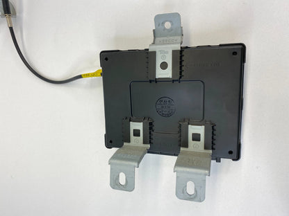 2015 2016 HYUNDAI SONATA 2.4L A/T BODY CONTROL MODULE UNIT BCM 95400-C2100 OEM