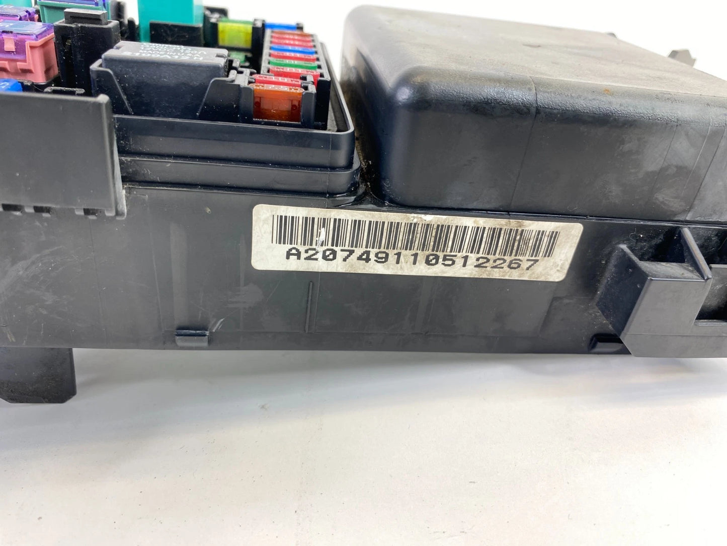 2005-2010 HONDA ODDYSEY 3.5L A/T ENGINE UNDER HOOD FUSE RELAY BOX BLOCK OEM