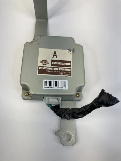 2003-2008 NISSAN MURANO 3.5L TRANSFER CASE CONTROL MODULE UNIT OEM 41650-CB020