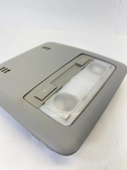 2012-2019 CHEVROLET SONIC FRONT OVERHEAD CONSOLE MAP LIGHT LAMP OEM