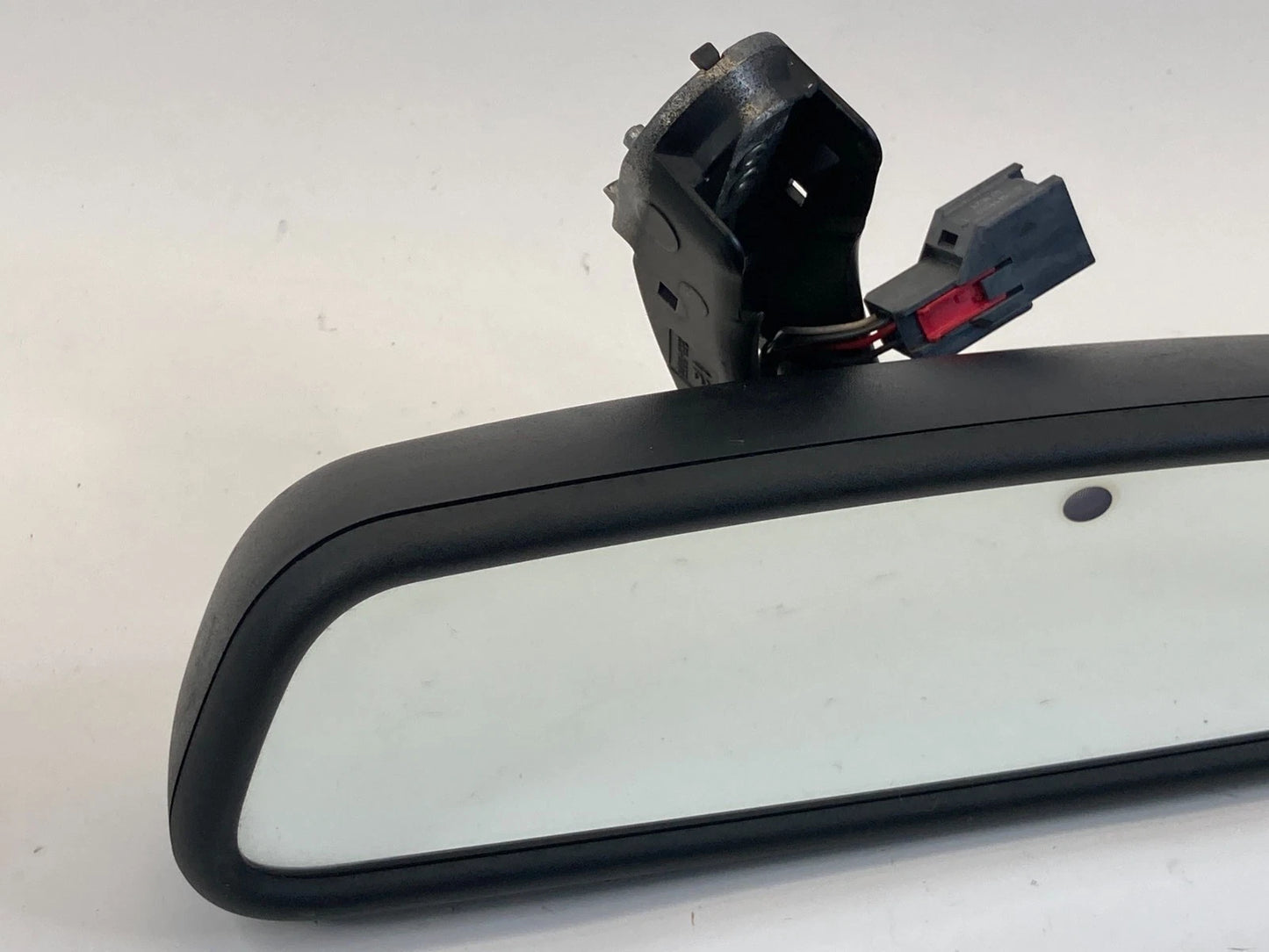 09-15 JAGUAR XF 10-15 XFR INTERIOR MIRROR REAR VIEW W/ AUTO DIMMING E11-025891