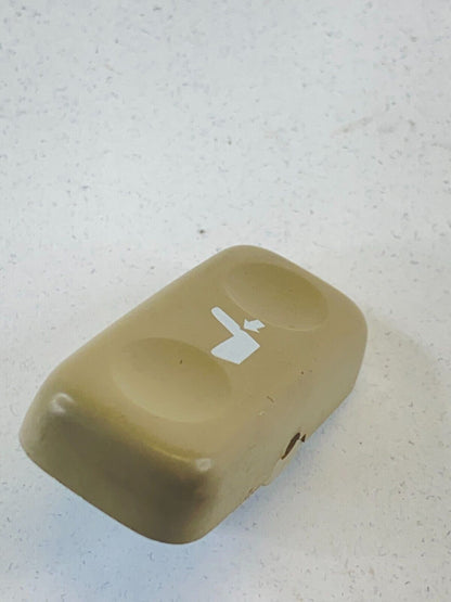 2004-2013 Toyota Highlander Left Seat Control Recline Adjustment Switch Knob OEM