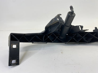 2007 2008 BMW 328XI HEADLIGHT LAMP MOUNT BRACKET DRIVER SIDE LH 51647116707 OEM