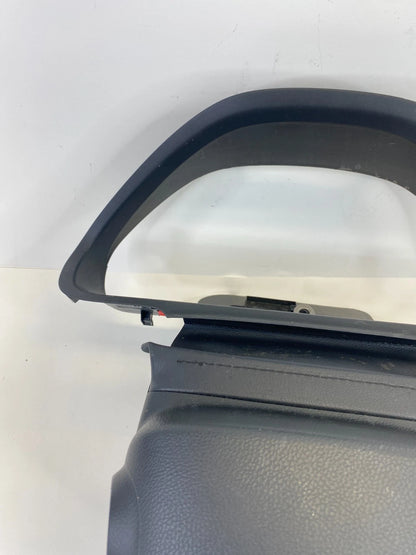 08-12 Honda Accord Speedometer Steering Column Cover Trim Bezel 77200TA0GC44 OEM