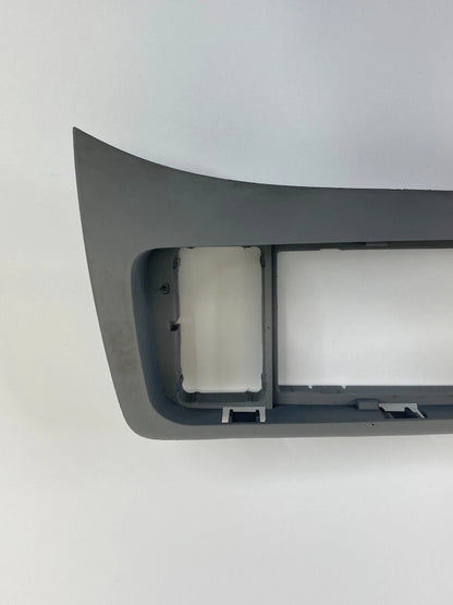 2012 2013 KIA OPTIMA DASH LEFT SIDE SWITCH COVER BEZEL TRIM 93300-4C000 OEM