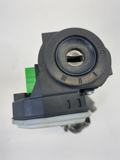 08-12 Honda Accord Sedan 3.5L AT Ignition Switch Lock Cylinder W Key Immobilizer