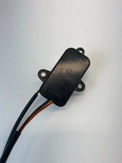 2004 2005 2006 KIA AMANTI REAR LEFT SIDE DOOR WINDOW CONTROL SWITCH BUTTON OEM