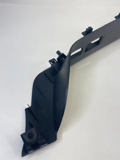 2008-2015 MITSUBISHI LANCER FRONT RIGHT PASSENGER DOOR WINDOW SWITCH BEZEL OEM
