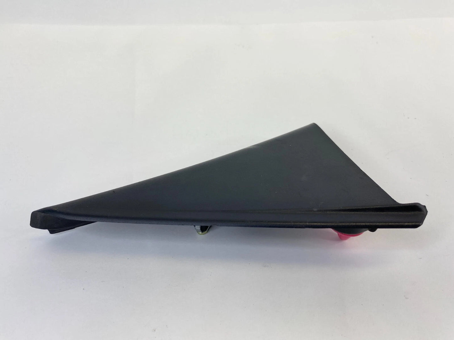 2009 2010 HYUNDAI ELANTRA SDN REAR LEFT BACK DOOR INNER DELTA CORNER 83910-2H001
