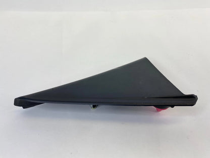 2009 2010 HYUNDAI ELANTRA SDN REAR LEFT BACK DOOR INNER DELTA CORNER 83910-2H001