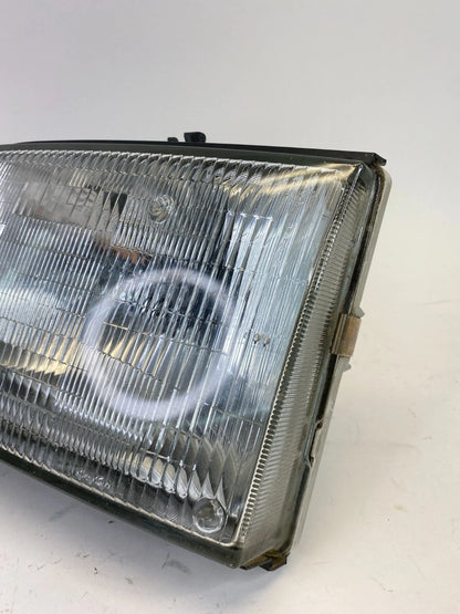 1998-2002 ISUZU TROOPER LEFT DRIVER SIDE HEADLIGHT HEAD LIGHT ASSEMBLY OEM