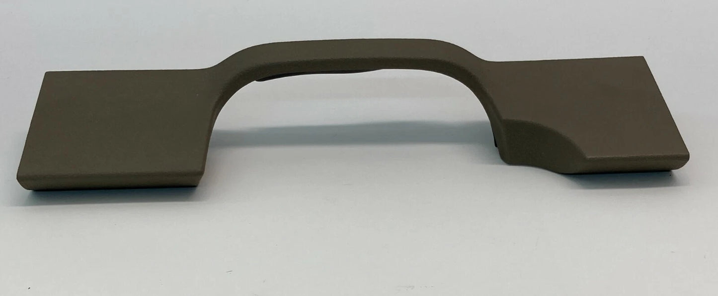 04-07 FORD FREESTAR DASH SPEEDOMETER LOWER BEZEL COVER TRIM SURROUND 3F23L7044D7