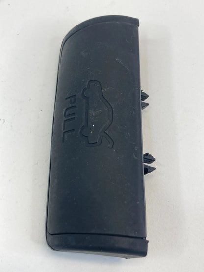 2011-2014 HYUNDAI SONATA SEDAN REAR TRUNK DECK LID INTERIOR PULL HANDLE OEM