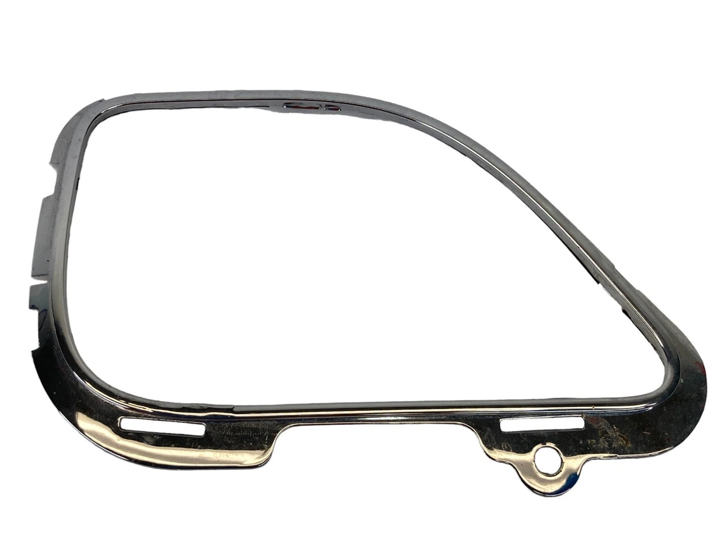 11-20 DODGE JOURNEY DASH LEFT AIR VENT GRILLE OUTLET COVER TRIM BEZEL 3000119