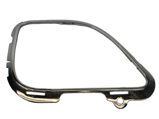 11-20 DODGE JOURNEY DASH LEFT AIR VENT GRILLE OUTLET COVER TRIM BEZEL 3000119