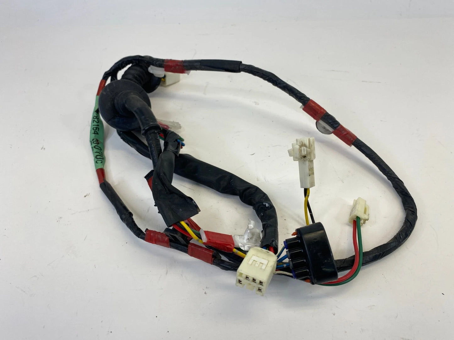 99-01 LEXUS ES300 REAR LEFT SIDE DOOR WIRE HARNESS WIRING CABLE 82154-33070