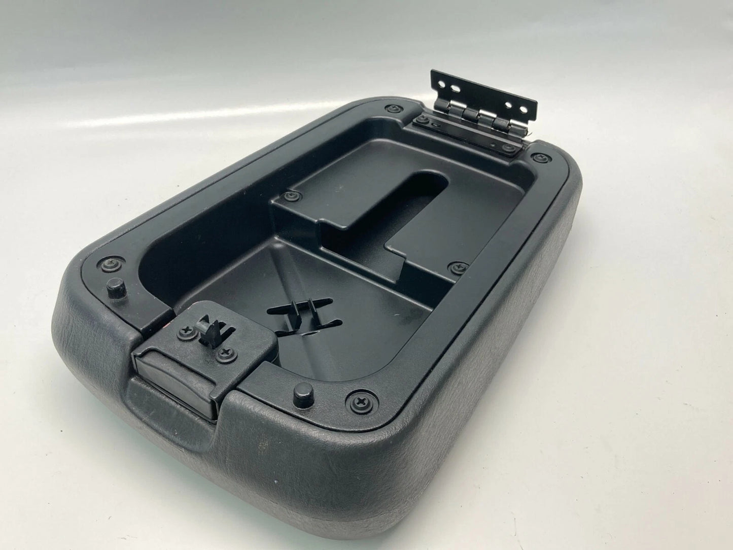 1999-2004 JEEP GRAND CHEROKEE CENTER CONSOLE ARMREST LID ARM REST COVER ASSY OEM