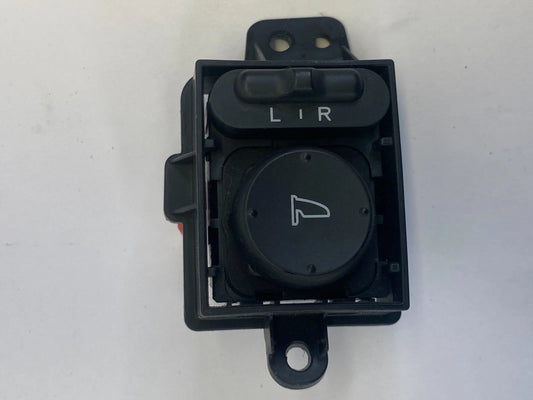 2009-2013 HONDA FIT POWER SIDE VIEW MIRROR CONTROL ADJUSTMENT SWITCH BUTTON OEM