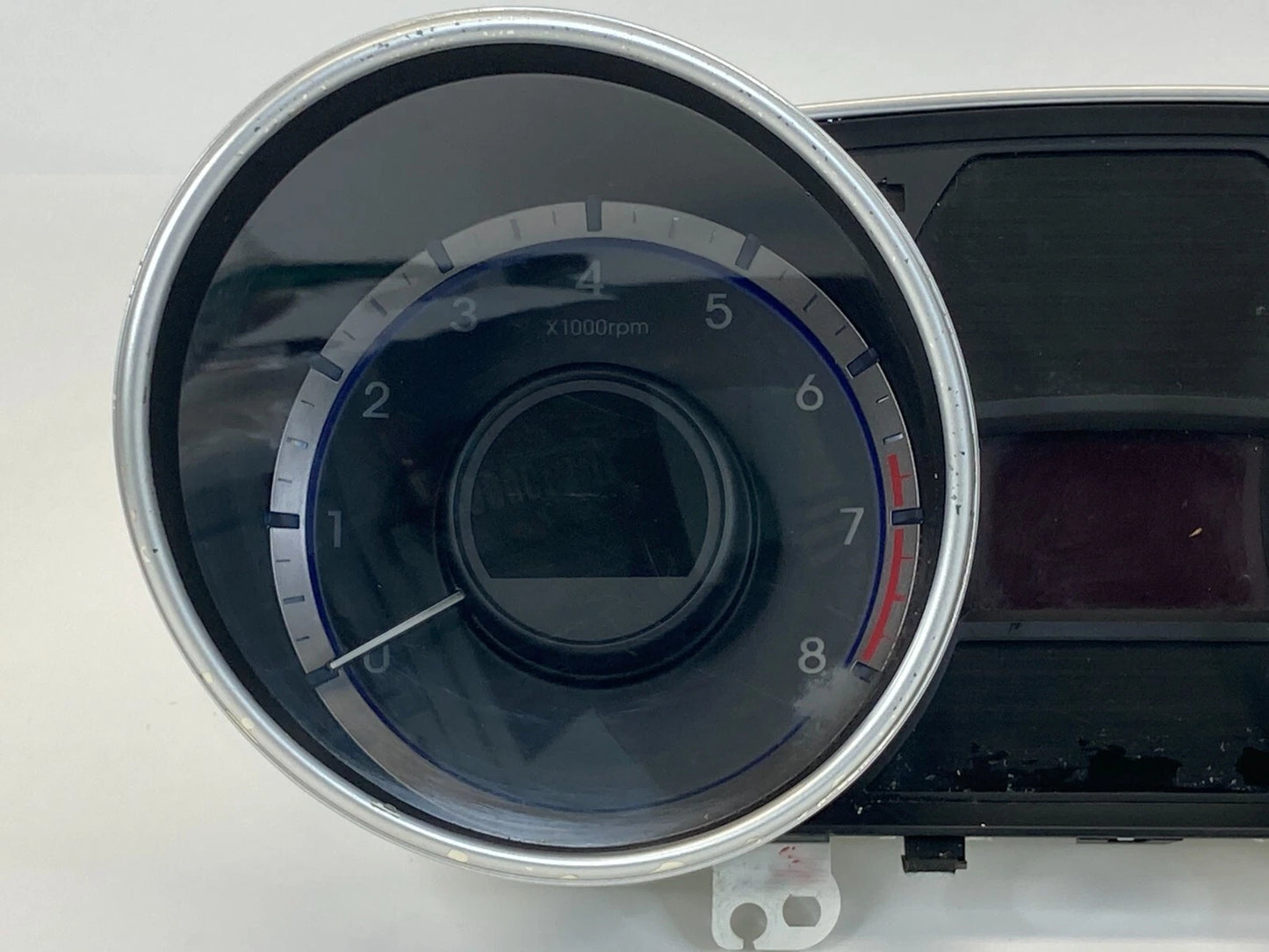 2011 HYUNDAI SONATA 2.4L AT SPEEDOMETER INSTRUMENT CLUSTER UNK M 94001-3Q013 OEM