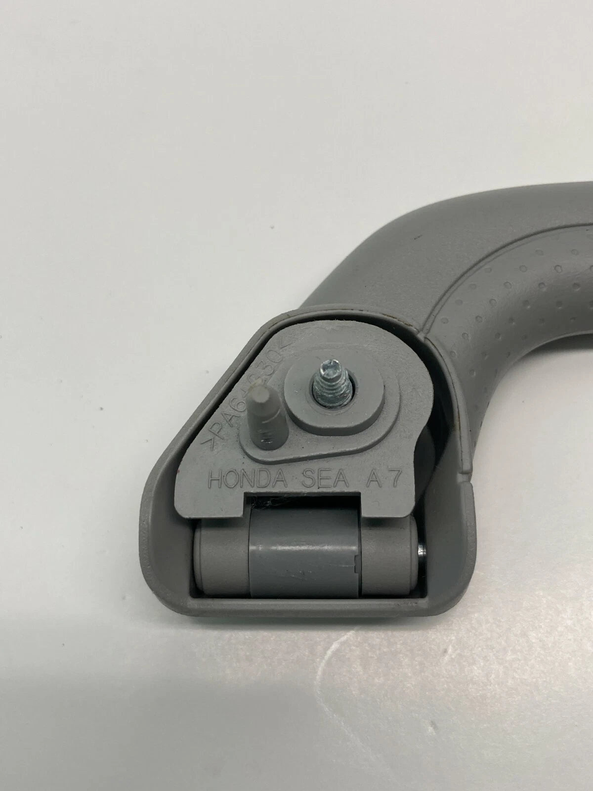 2006 2007 2008 HONDA PILOT FRONT RIGHT PASSENGER SIDE ROOF GRAB GRIP HANDLE OEM
