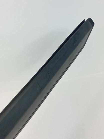 2007-2012 DODGE CALIBER RIGHT PASSENGER EXTERIOR ROOF PANEL MOLDING APPLIQUE