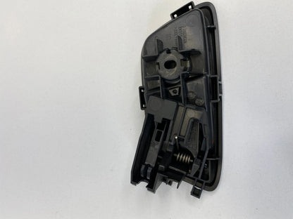2011-2019 FORD FIESTA REAR LEFT SIDE INNER DOOR HANDLE ASSEMBLY AE83A22601C OEM