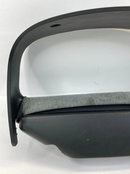 2012-2015 CHEVROLET CAPTIVA SPORT INSTRUMENT CLUSTER COVER TRIM BEZEL 96630096