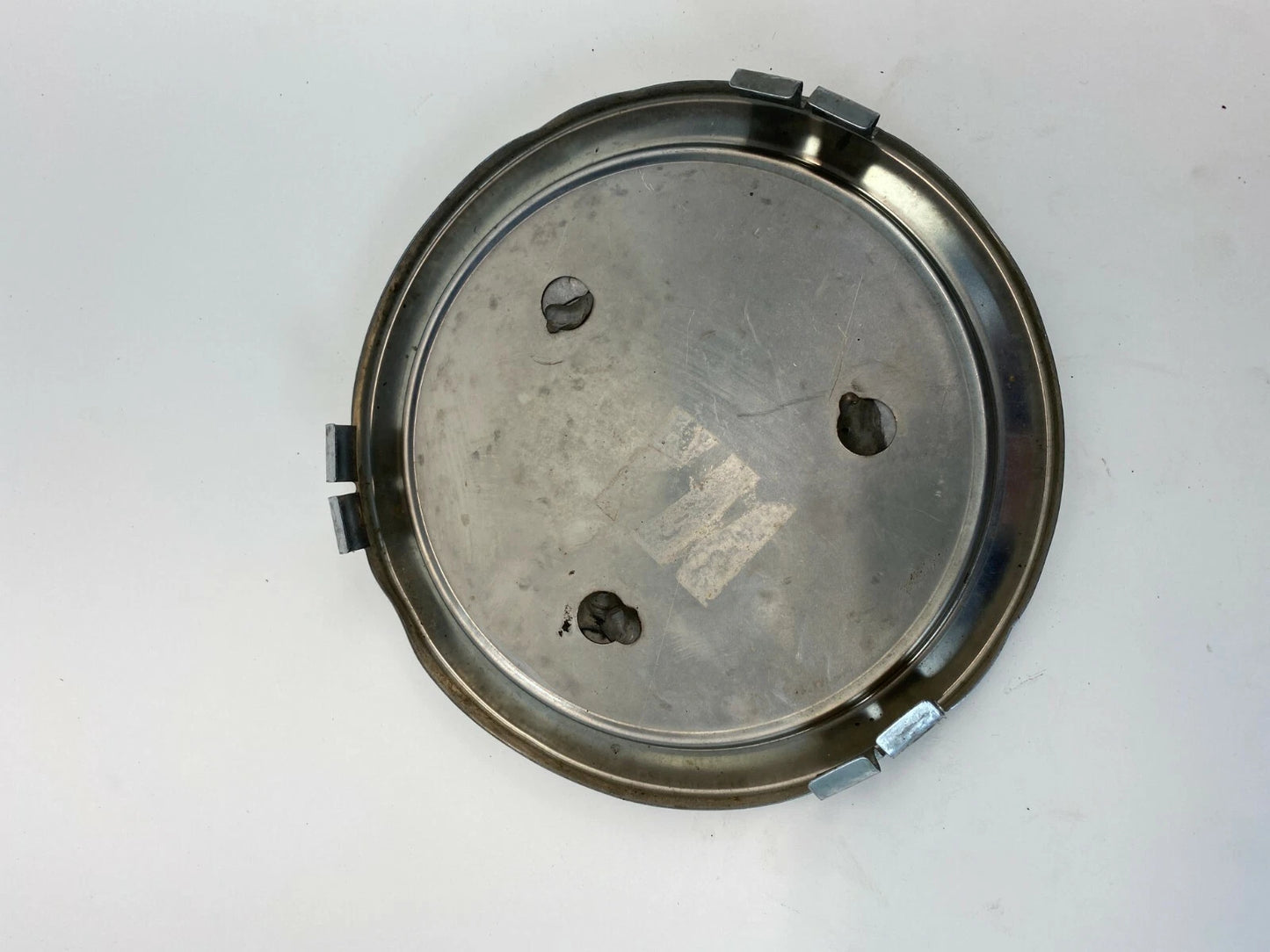 1991 1992 1993 CADILLAC DEVILLE FLEETWOOD RIM WHEEL CENTER CAP HUPCAP COVER OEM