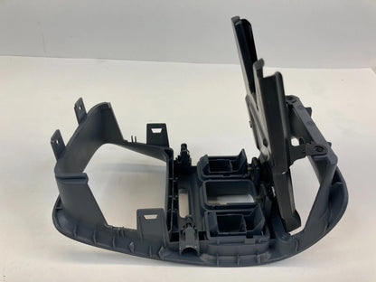 1998-2002 HONDA ACCORD DASH LEFT SIDE A/C AIR VENT DUCT GRILLE BEZEL TRIM OEM