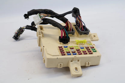 11-14 HYUNDAI SONATA 2.4L FRONT ENGINE JUNCTION FUSE BOX BLOCK 919503S060 OEM