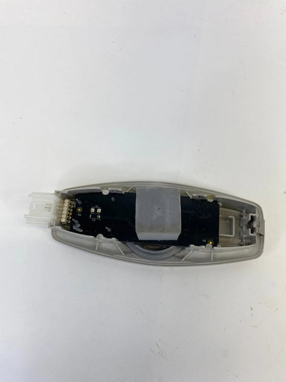 2013-2019 FORD ESCAPE REAR OVERHEAD DOME MAP LIGHT READING LAMP ASSY OEM