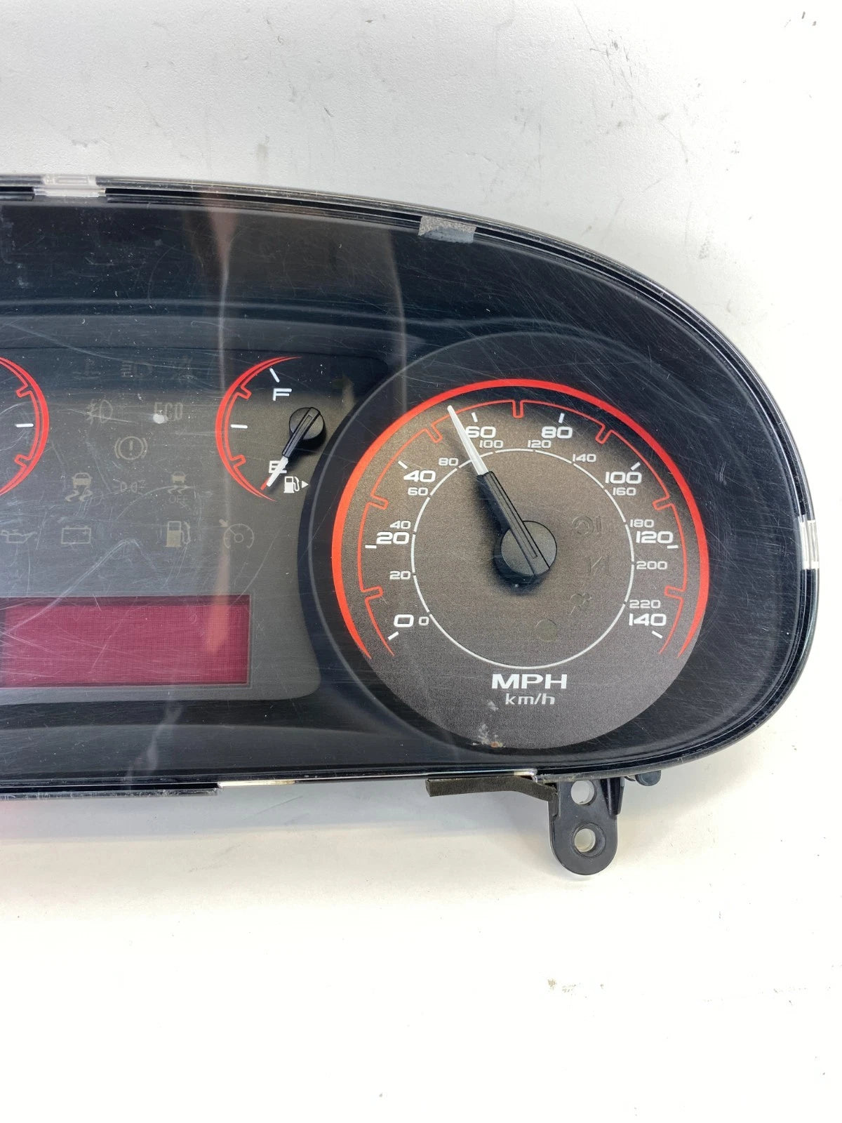 2013 DODGE DART SPEEDOMETER INSTRUMENT CLUSTER GAUGES 160K MILES 56054661AA
